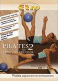 DVD Pilates 2