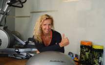 Evelyne FRUGIER : Gérante et créatrice du Centre EF Personal Training